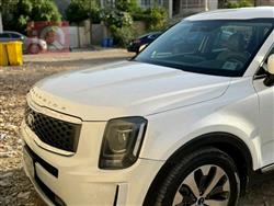 Kia Telluride